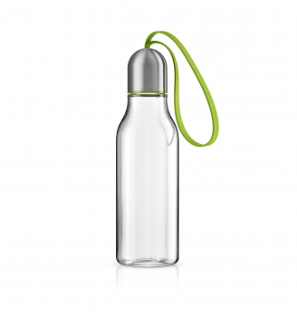 Eva Solo Sports Drinking Bottle (Lime)